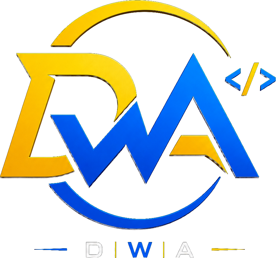 DevwithAdex logo
